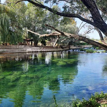 Guest House Green River Ljubuški Exteriér fotografie