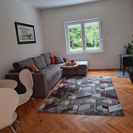Guest House Green River Ljubuški Exteriér fotografie