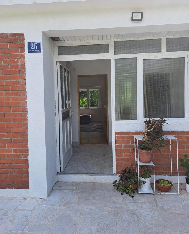 Guest House Green River Ljubuški Exteriér fotografie