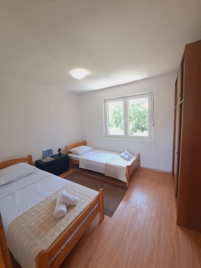Guest House Green River Ljubuški Exteriér fotografie