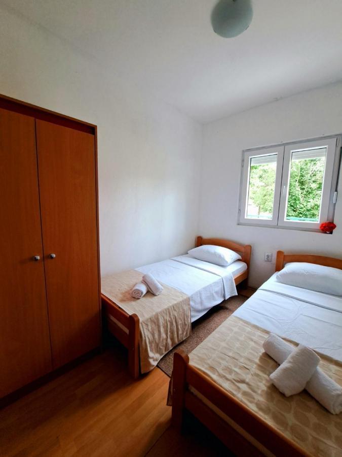 Guest House Green River Ljubuški Exteriér fotografie