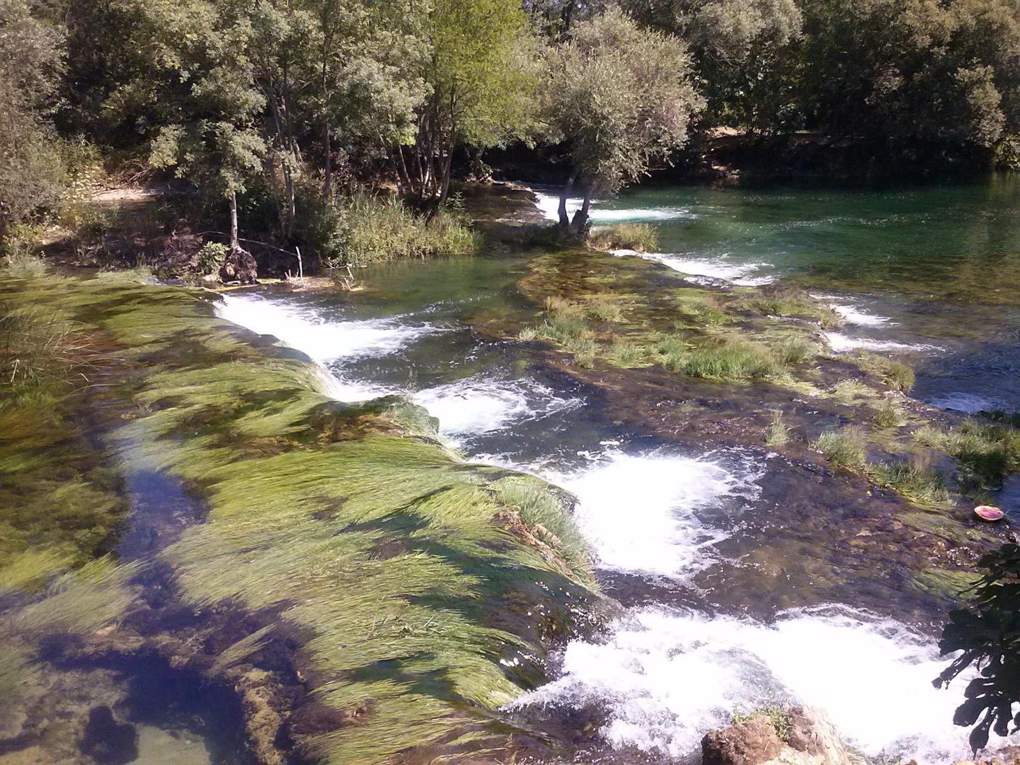 Guest House Green River Ljubuški Exteriér fotografie