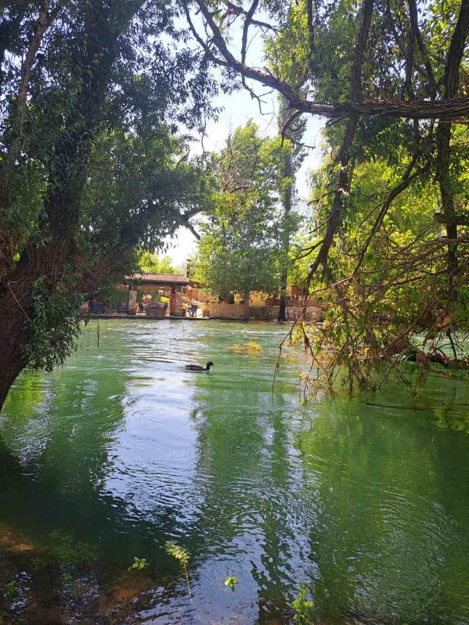 Guest House Green River Ljubuški Exteriér fotografie